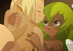 Cosplay عکس سوپر کون گنده با داغ آسیایی