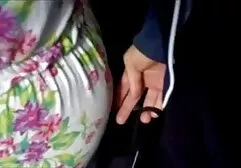 مصاحبه عکس سوپر کون گنده شلخته با عینک