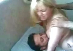 بلوند سکسی پیچ عکس کون وکس گنده بزرگ می خورد