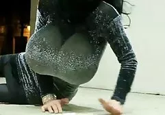 Megumi Haruka از اسباب عکس سکسی پستون گنده بازی های صورتی خوشحال شد